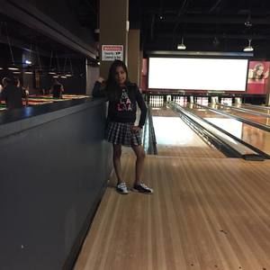 Meet your Posher, Gina